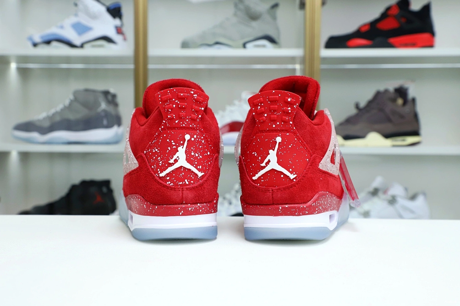 Jordan 4 Air Jordan 0313